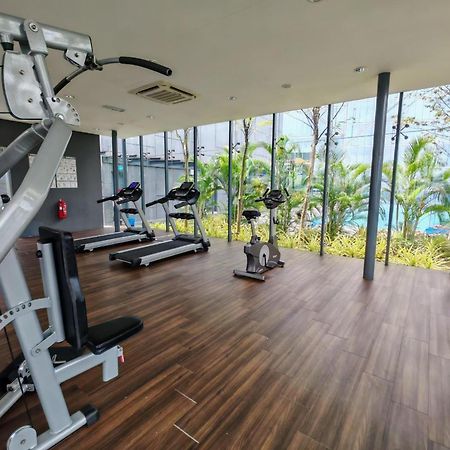 Dorsett Residences Bukit Bintang كوالالمبور المظهر الخارجي الصورة