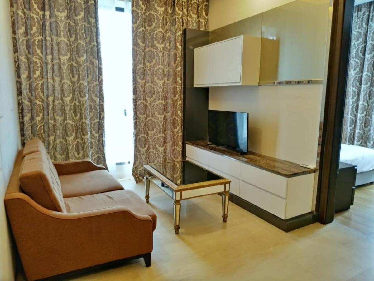 Dorsett Residences Bukit Bintang كوالالمبور المظهر الخارجي الصورة