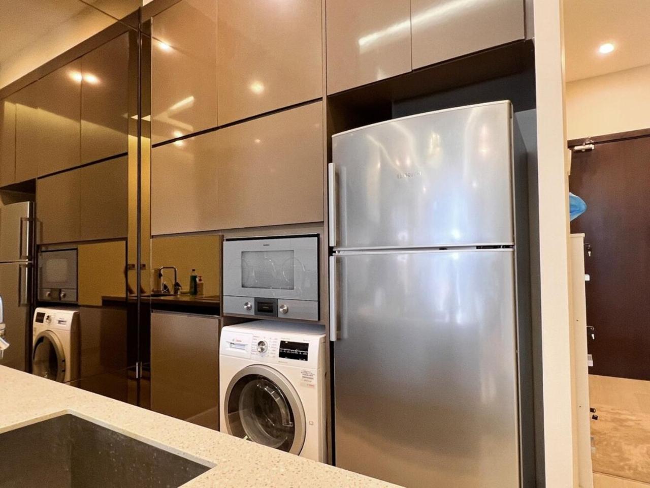 Dorsett Residences Bukit Bintang كوالالمبور المظهر الخارجي الصورة