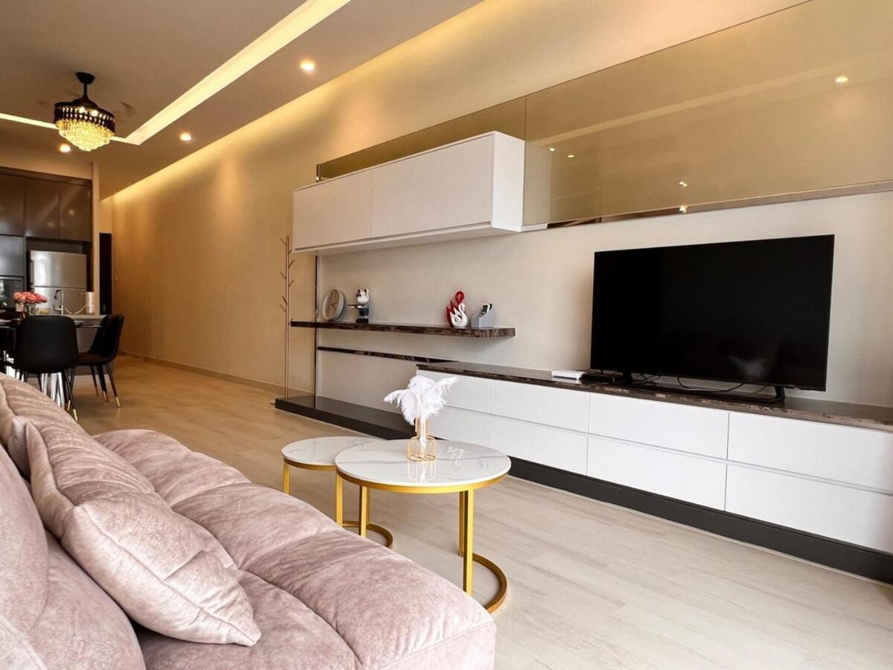 Dorsett Residences Bukit Bintang كوالالمبور المظهر الخارجي الصورة