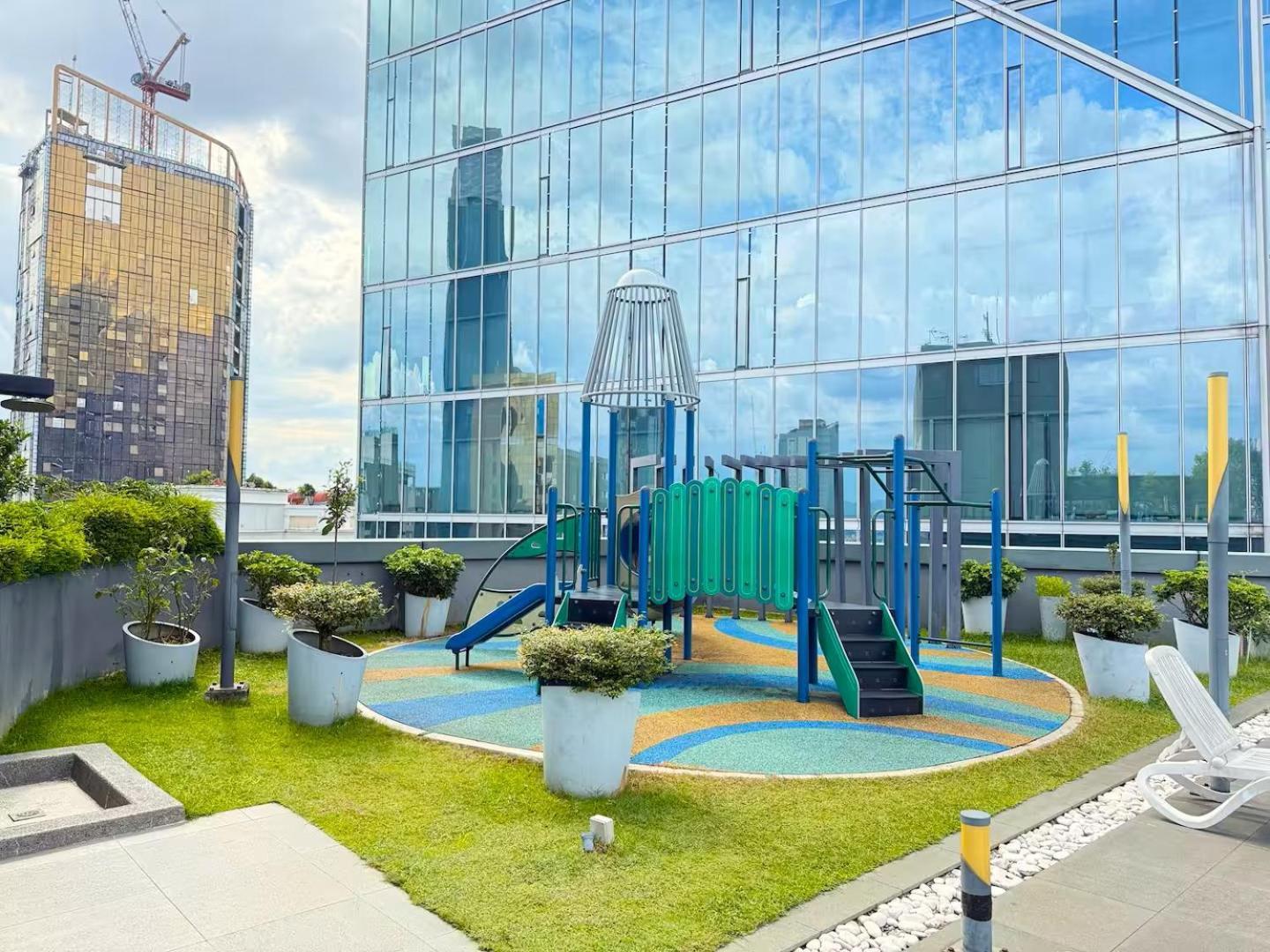Dorsett Residences Bukit Bintang كوالالمبور المظهر الخارجي الصورة
