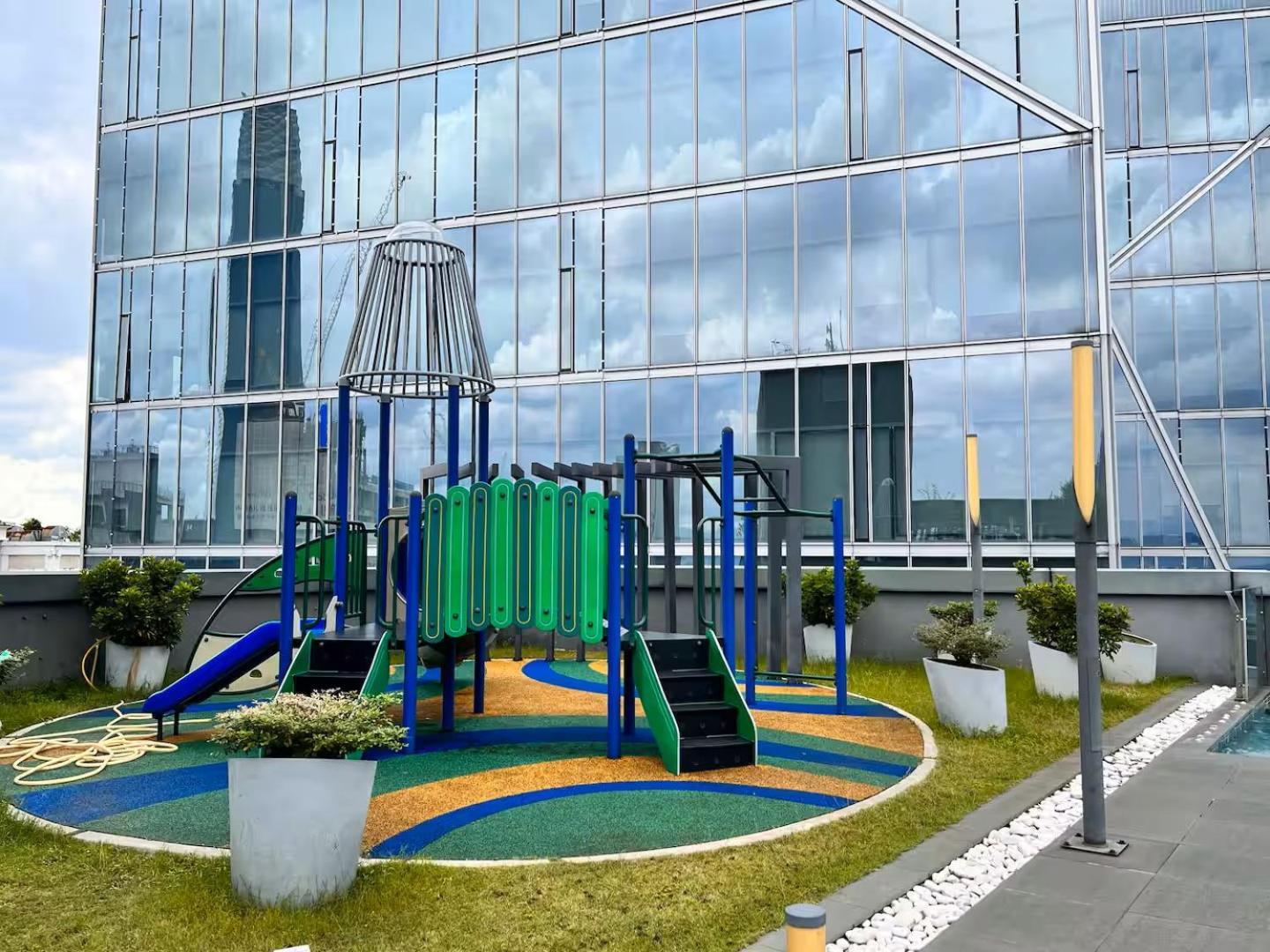 Dorsett Residences Bukit Bintang كوالالمبور المظهر الخارجي الصورة