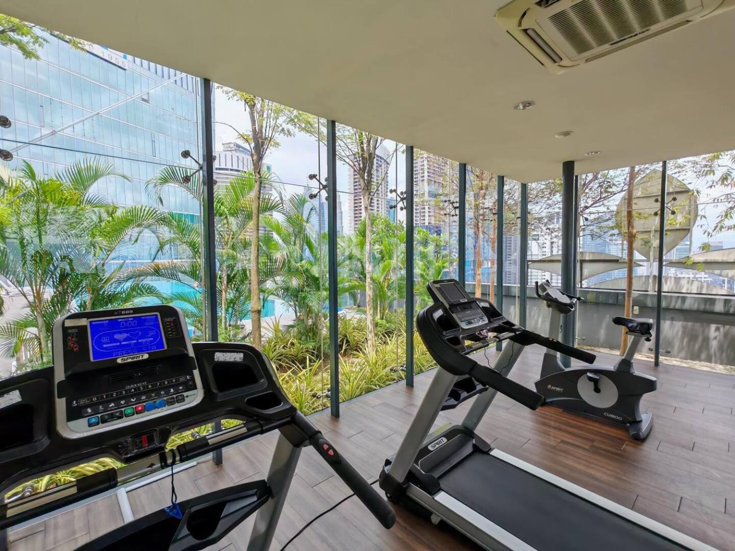 Dorsett Residences Bukit Bintang كوالالمبور المظهر الخارجي الصورة