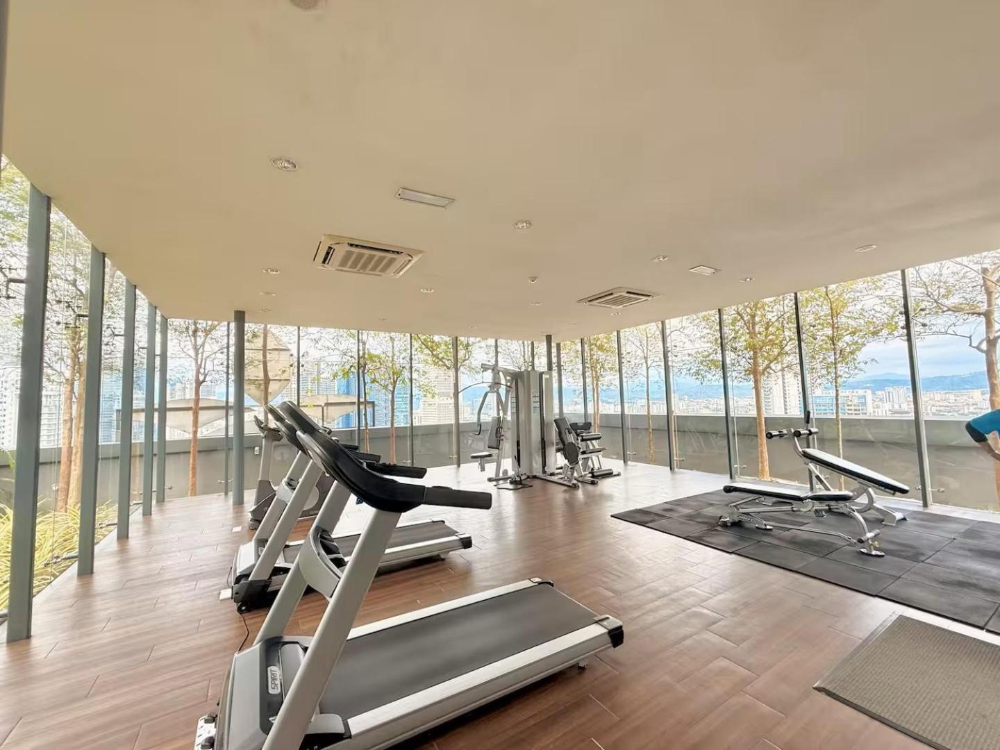 Dorsett Residences Bukit Bintang كوالالمبور المظهر الخارجي الصورة
