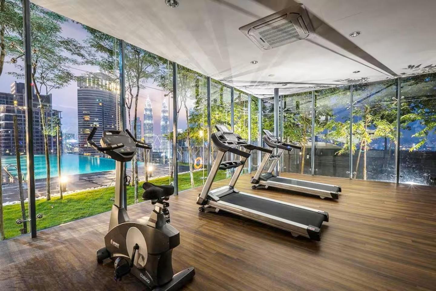 Dorsett Residences Bukit Bintang كوالالمبور المظهر الخارجي الصورة
